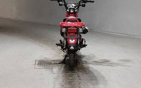 HONDA CT125 HUNTER CUB JA55