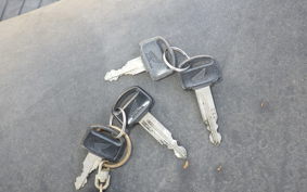 HONDA FORESIGHT MF04