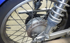 HONDA C110 SUPER CUB 2025 JA44