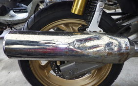 KAWASAKI BALIUS 250 Gen.2 1983 ZR250B