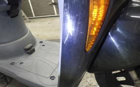 SUZUKI LET's 5 CA47A