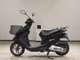 Фото Honda DIO Gen.6 2026 с японского аукциона