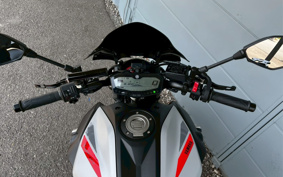 YAMAHA MT-07 ABS 2020 RM19J