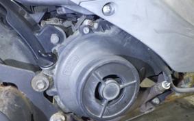 SUZUKI LET's 4 2020 CA45A