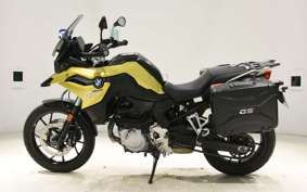 BMW F750GS 2020