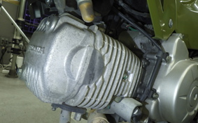 HONDA ｸﾛｽｶﾌﾞ110-2 2024 JA45