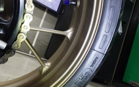 HONDA CB125 R 2024 JC91