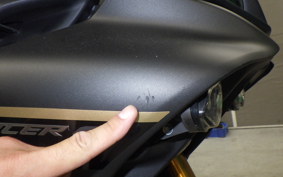 YAMAHA TRACER 9 GT 2023 RN70J