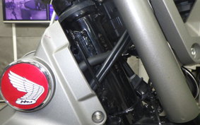 HONDA CT125-2 JA65
