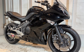 KAWASAKI NINJA 400R 2010 ER400B