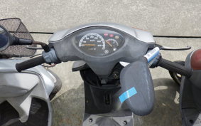 YAMAHA JOG Gen.5 SA36J