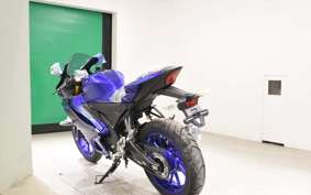 YAMAHA YZF-R15 2014 RG86J