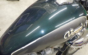 YAMAHA VIRAGO 250 2019 3DM