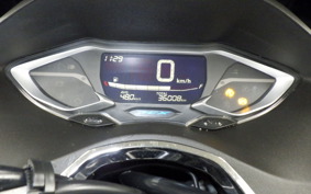 HONDA PCX 125 2014 JK05
