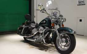 HARLEY FLSTCI 1450 2002