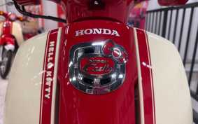HONDA  SUPER CUB 50 HELLOKITTY AA09