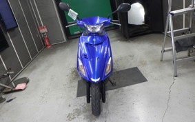 SUZUKI ADDRESS V125 S 2019 CF4MA