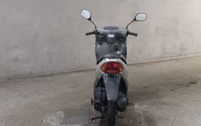 HONDA DIO CHESTER AF34