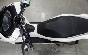 HONDA PCX 125 2012 JK05