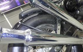 YAMAHA VIRAGO 250 2008 3DM