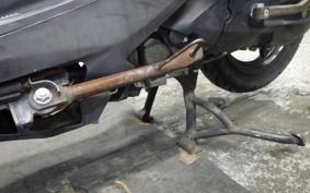 SUZUKI ADDRESS 110 2007 CE47A