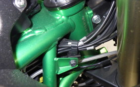 KAWASAKI ZH2 SE 2023