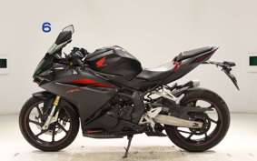 HONDA CBR250RR A MC51
