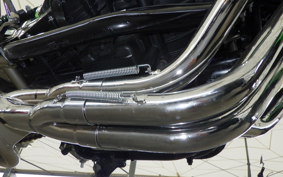 KAWASAKI ZRX400 ZR400E