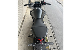 SUZUKI GSX-8S 2025 EM1AA