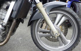 HONDA BROS 400 1988 NC25