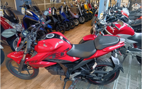 SUZUKI JIKUSA-150 ED13W