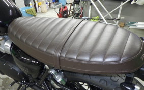 TRIUMPH BONNEVILLE T120 2023