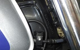 HONDA CB1300SF SUPER FOUR Gen. 3 2023 SC54