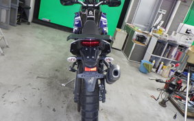 YAMAHA TENERE 700 2022 DM13J