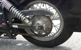 YAMAHA DRAGSTAR 250 VG02J