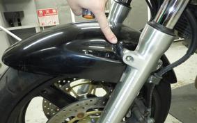 SUZUKI SV400 2005 VK53A