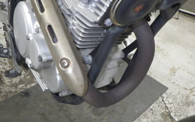 YAMAHA SEROW 250 Gen.2 DG17J