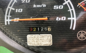 YAMAHA JOG DELUXE SA36J