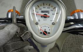 HONDA CREA SCOOPY