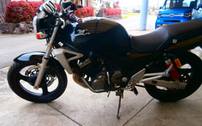 KAWASAKI BALIUS250-2 ZR250B