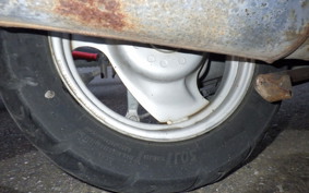 YAMAHA JOG SA36J