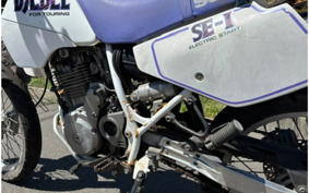 SUZUKI DJEBEL 250 SJ44A