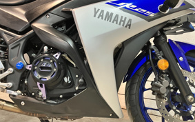 YAMAHA YZF-R25 RG10J