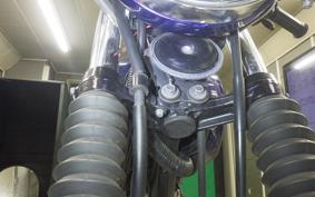 YAMAHA SR400 Gen.5 2021 RH16J