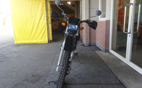 YAMAHA SEROW 225 DG08J