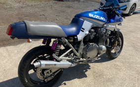 SUZUKI GSX1100S KATANA 1997 GU76A