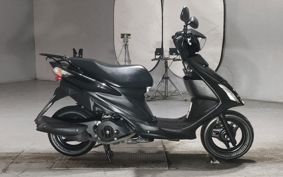 SUZUKI ADDRESS V125 CF4MA