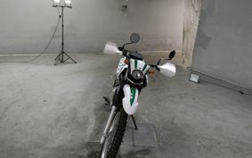 YAMAHA SEROW 250 DG17J