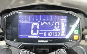SUZUKI GSX-S125 ABS DL32B
