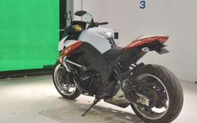 KAWASAKI Z1000 Gen.4 2011